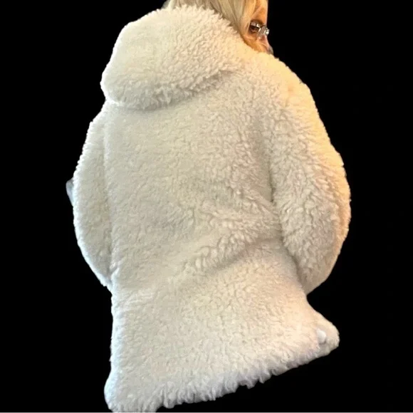 NWT Zara Jacket - Picture 7 of 10